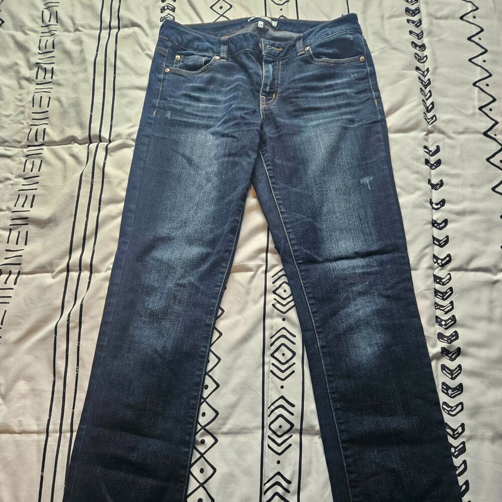 216. Dex Jeans size 28